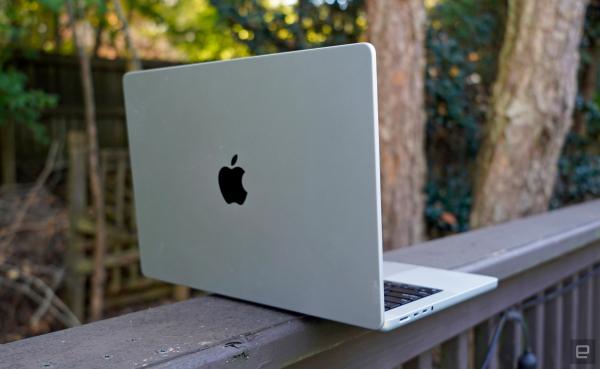 The best MacBook for 2024: Which Apple…