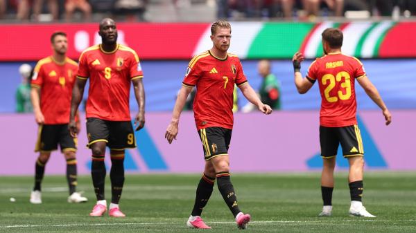 How to watch New Zealand vs Belgium:&hellip;