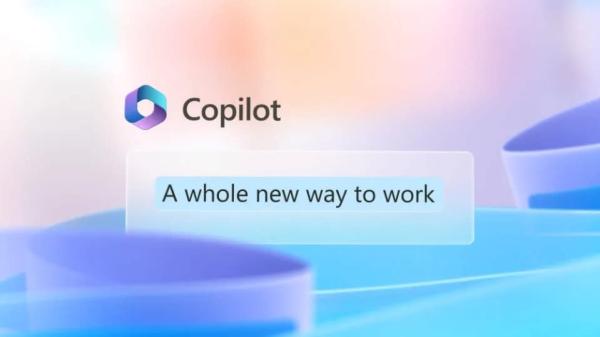 Microsoft Copilot offers Voice and…