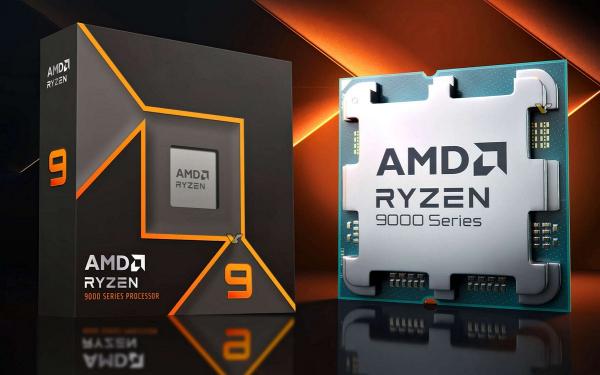 photo of AMD delays Ryzen 9000 chip release for up to two weeks to address quality issues image