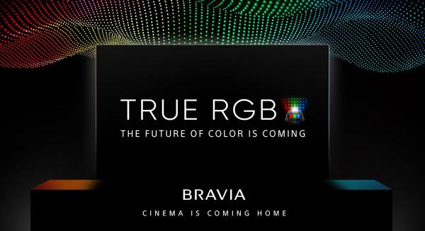 Sony teases its next-gen 'True RGB' Mini&hellip;