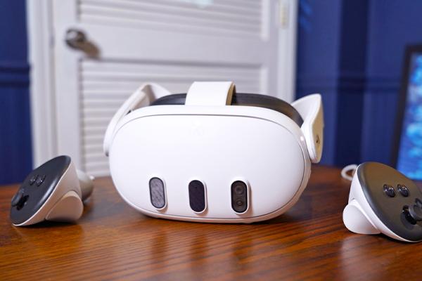 Meta refocuses on AI hardware as&hellip;