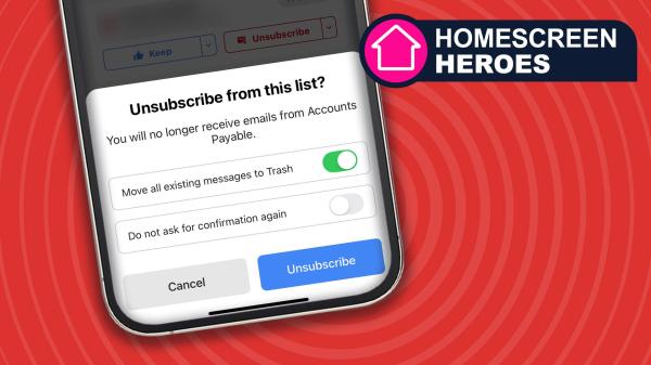photo of Drowning in emails? Meet the app that's cleaned over a billion image