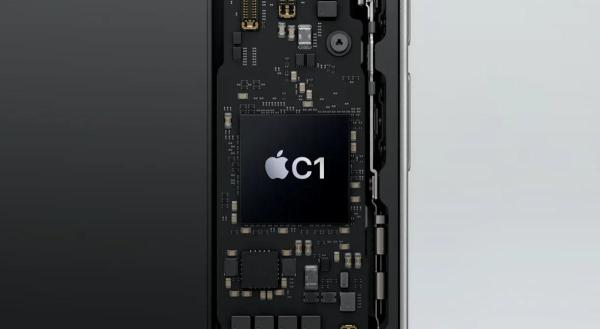 photo of Apple reportedly plans to combine its modem with future processors as a single package image