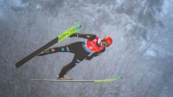 Ski Jumping at Winter Olympics 2026 Free&hellip;