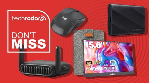 photo of I'm a tech journalist, and these are the top 5 business travel gadgets I never leave home without image