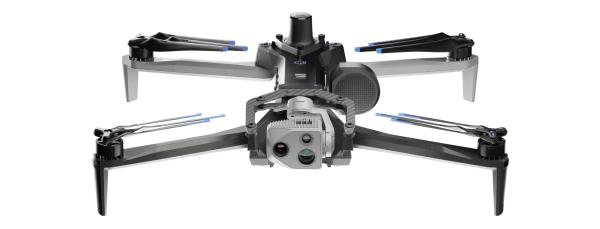 photo of Skydio’s enterprise pivot kicks off with a new drone image