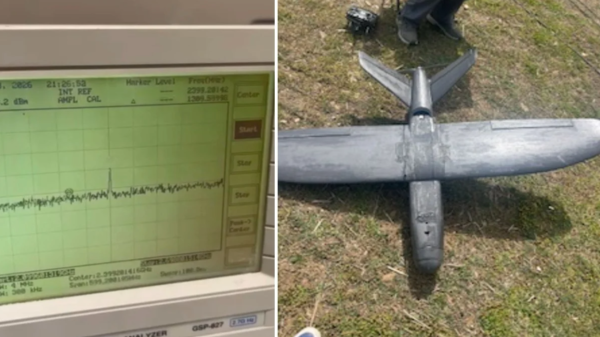 photo of 'Built around volcanic materials' — Turkish startup wants to make billion-dollar radar systems near obsolete with&hellip; image