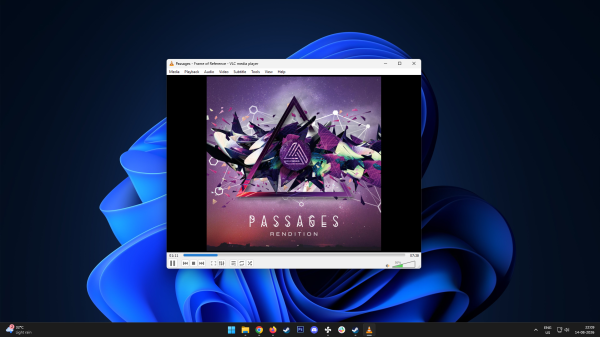 Devs blame Windows for VLC media player&hellip;