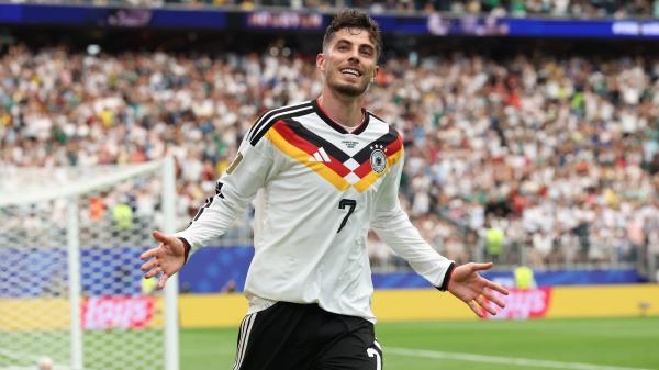 photo of How to watch Germany vs Ivory Coast: Free Streams & TV Channels online from anywhere for FIFA World Cup 2026 image