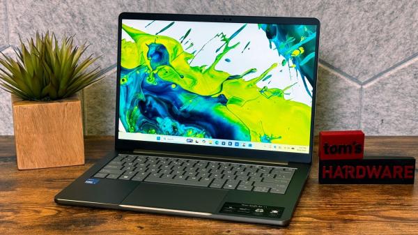 Acer CEO says memory makers are hyping&hellip;