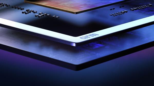 photo of US FTC reportedly launches antitrust probe into Arm following its launch of its own AGI CPU — regulators investigate&hellip; image