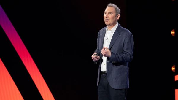 Quote of the day by Amazon CEO Andy…