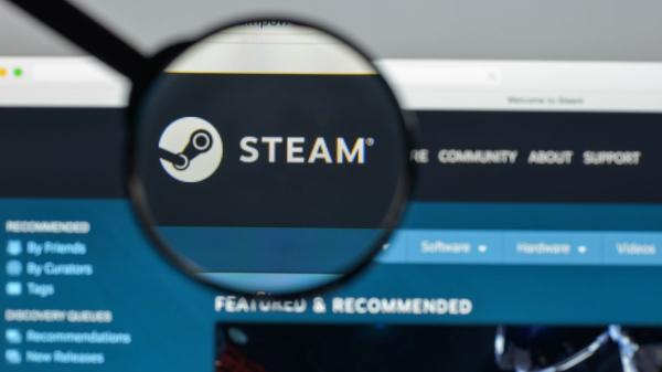 photo of The Steam update you've been waiting for is finally here image