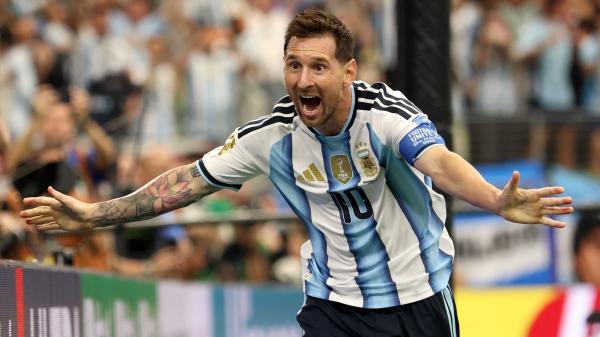 How to watch Jordan vs Argentina: Free&hellip;
