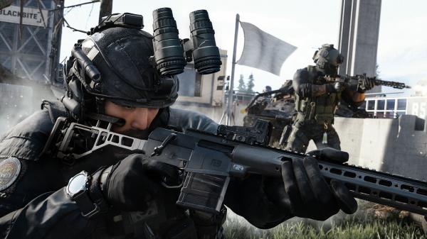 'A generational Call of Duty game' —…