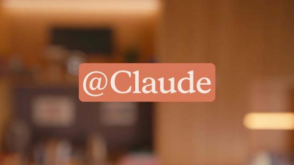 Anthropic's new Claude tool is here to…
