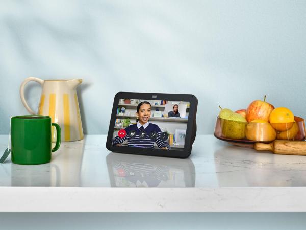 photo of Prime Day deals include the Echo Show 8 for an all-time-low price image