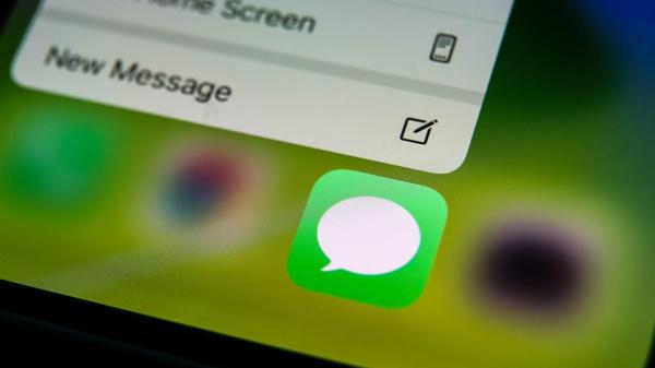 Apple Updates iMessage With a New 'Post-Quantum' Encryption Protocol