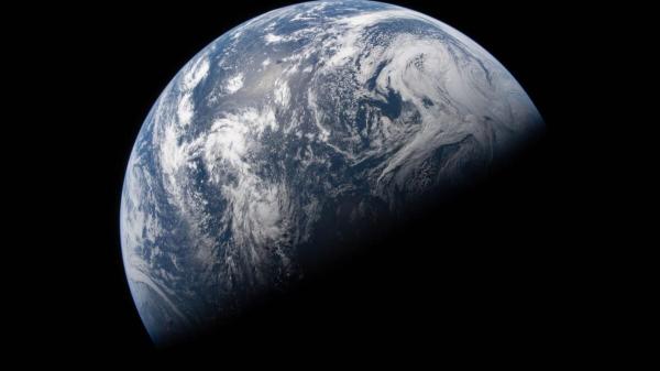 photo of Earth Tipped on Its Side During the Age of Dinosaurs—and Not Just Once image