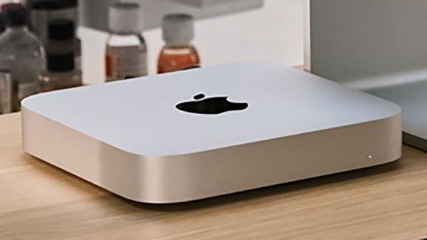 New Mac mini leak suggests rumors were…