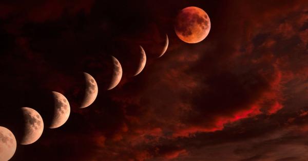 How to See the Total Lunar Eclipse and…