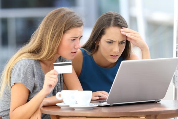 photo of Shoppers willing to hand over personal data to get a holiday bargain image