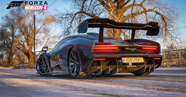 Forza Horizon 4 will be delisted from…