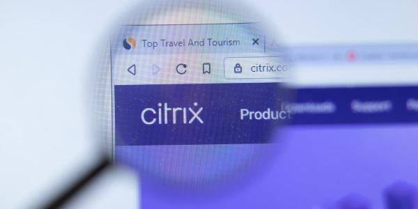 Citrix goes shopping in Europe and…