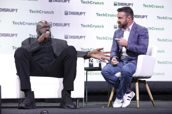 photo of Why Shaquille O’Neal led edtech startup Edsoma’s $2.5M seed round image