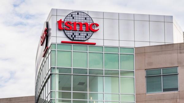 New TSMC chip manufacturing plants…