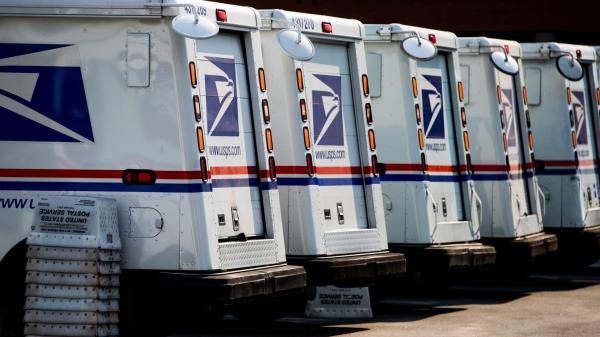 Trump Wanted to Force Postal Workers to&hellip;