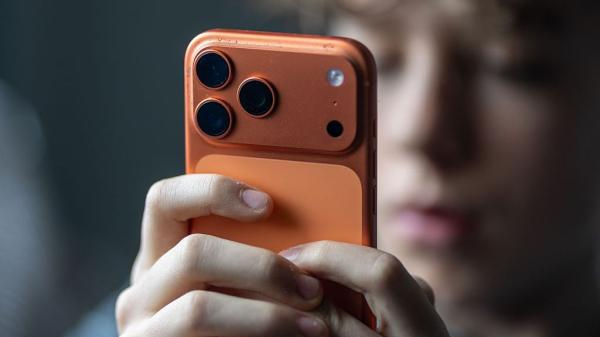 photo of Apple’s new Child Safety features ‘don't get to where the harm is happening,’ online safety expert says —&hellip; image