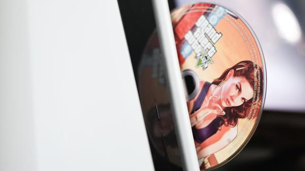 Sony doubles down on axing physical game&hellip;