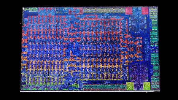 photo of Sony Playstation 4 chip helped AMD avoid bankruptcy — exec recounts how 'Jaguar' chips fueled company's historic… image