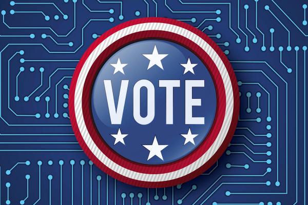 photo of Data science and cloud computing win most political campaigns image