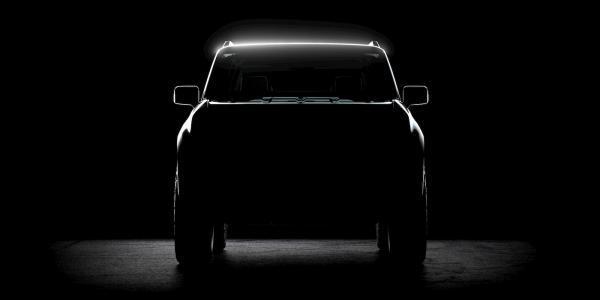 photo of Audi hints at luxury electric 4×4 to compete with Mercedes Benz and Land Rover image