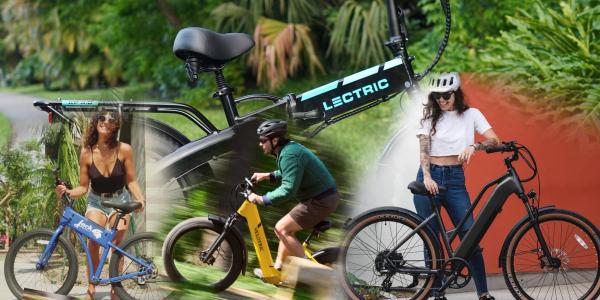 photo of Will the new Trump tariffs on China increase electric bike prices? image