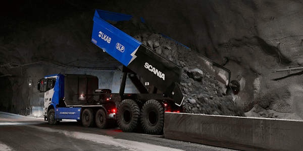 130-ton electric works 4,000 feet&hellip;