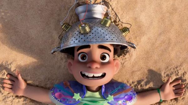 photo of Pete Docter Defends Cutting LGBTQ Content From Pixar Movies With Cowardice image