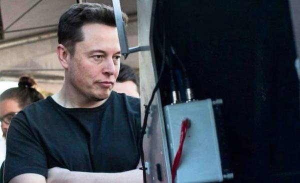 photo of Elon Musk highlights Austin’s need for more housing after cryptic tweet image