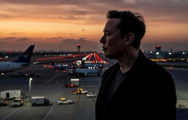 Elon Musk offers to pay TSA salaries as&hellip;