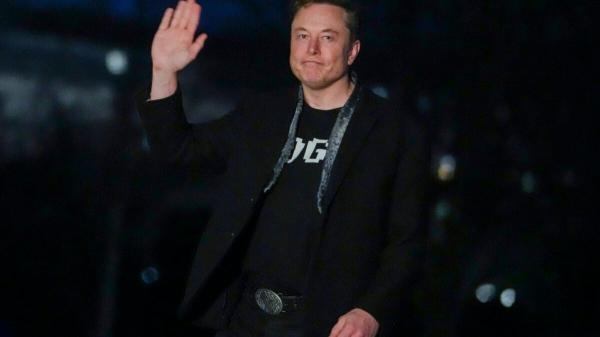 photo of Elon Musk Forms a New Political Party to Challenge Trump and the Republicans image
