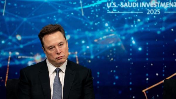 photo of Elon Musk Is a Trillionaire Again. He’s Also Reaching New Heights of Self-Debasement image