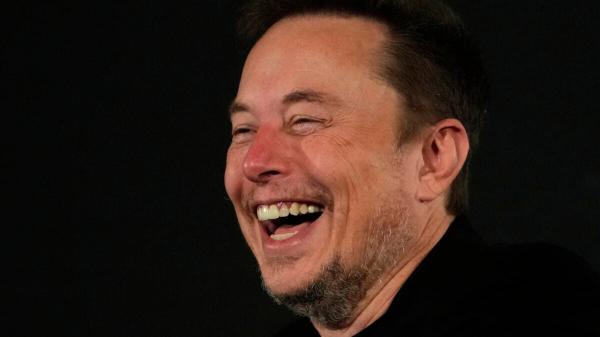 Elon Musk Now Has About $1 Trillion More&hellip;