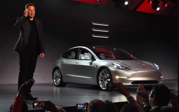 Tesla owners keep coming back for more