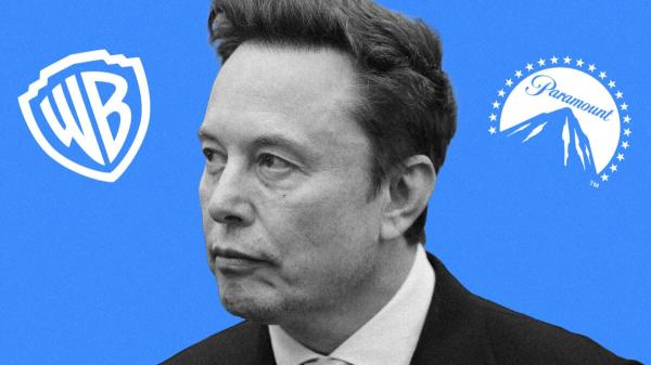 photo of Elon Musk Just Invested $1 Billion in the Company Set to Air a Documentary About Him: Report image