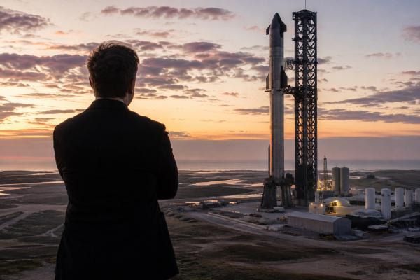 SpaceX’s biggest test yet arrives this&hellip;