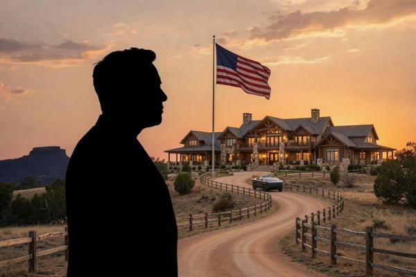Elon Musk’s Texas ranch to showcase&hellip;
