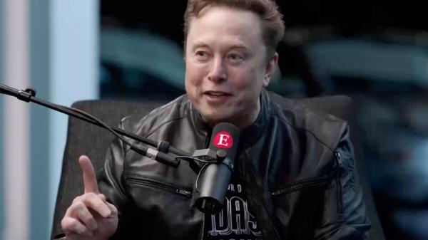 photo of Elon Musk Melts Down Over Perfectly Normal Questions in Wild New Interview image